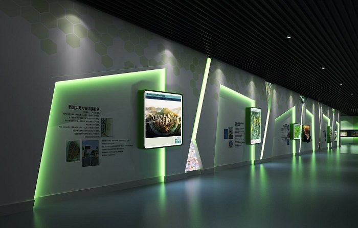 規(guī)劃館設(shè)計(jì)效果圖,深圳規(guī)劃館展廳設(shè)計(jì)，規(guī)劃館設(shè)計(jì)方案