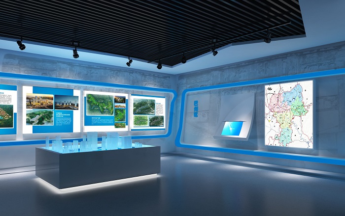 規(guī)劃館設(shè)計(jì)效果圖,深圳規(guī)劃館展廳設(shè)計(jì)，規(guī)劃館設(shè)計(jì)方案