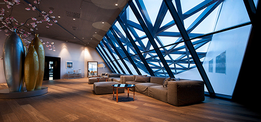 展館展廳設(shè)計