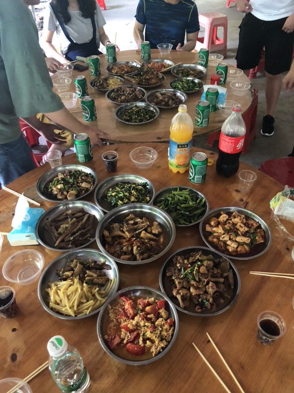 農(nóng)家樂